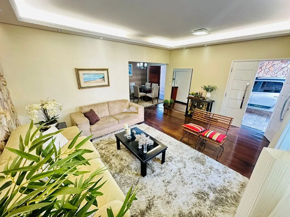 Casa, 4 quartos, 360 m² - Foto 3