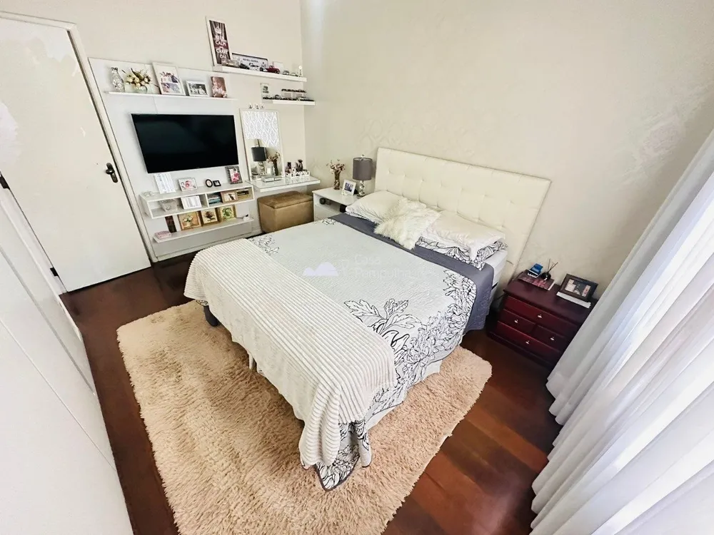 Casa, 4 quartos, 360 m² - Foto 23
