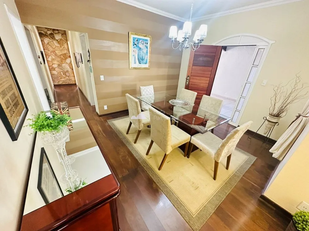 Casa, 4 quartos, 360 m² - Foto 9