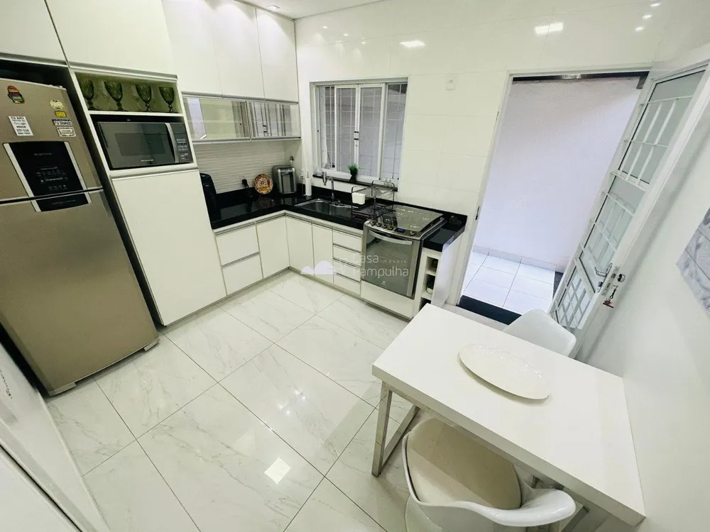 Casa, 4 quartos, 360 m² - Foto 6