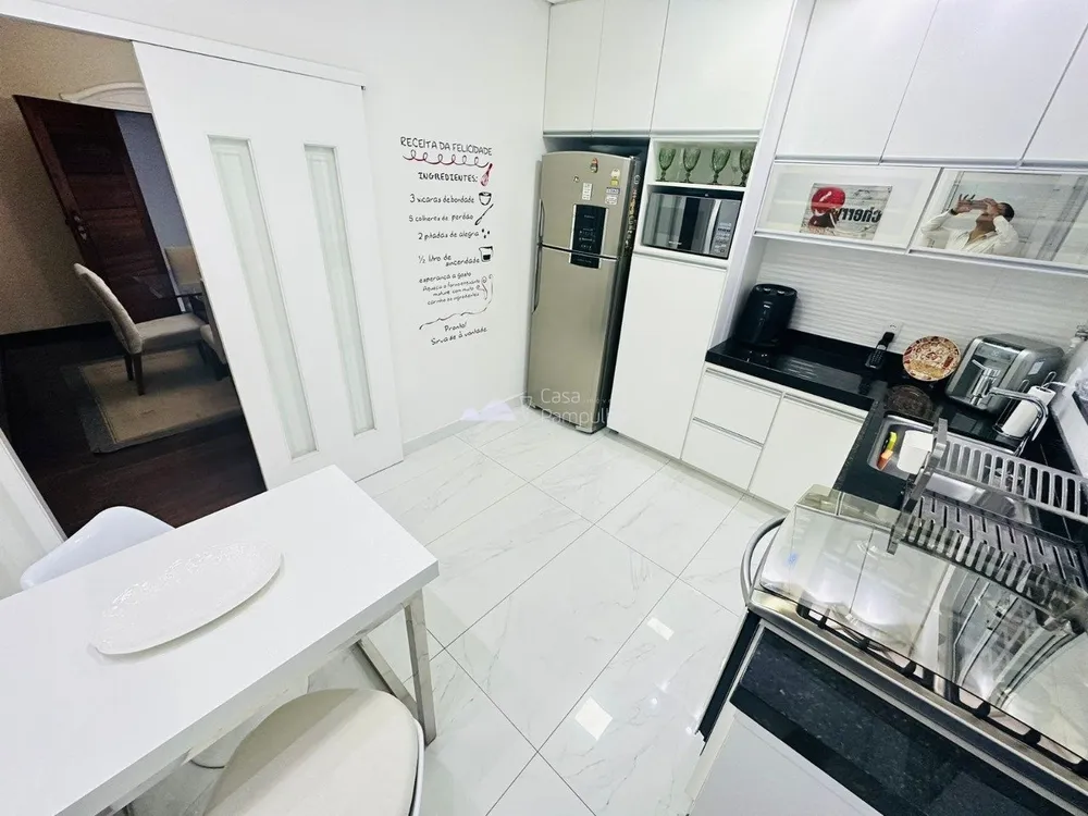 Casa, 4 quartos, 360 m² - Foto 7