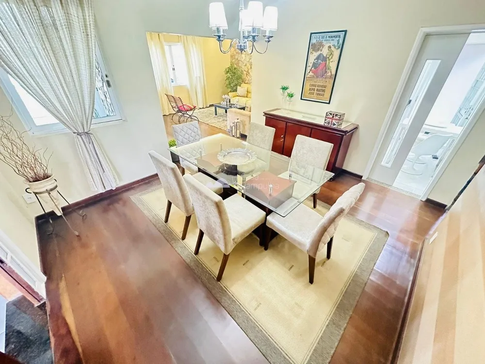 Casa, 4 quartos, 360 m² - Foto 5