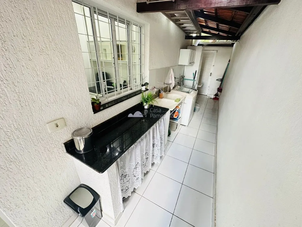 Casa, 4 quartos, 360 m² - Foto 16