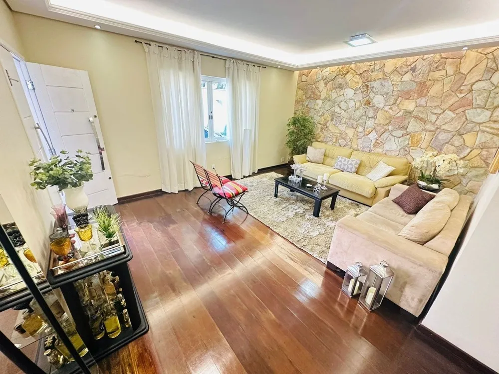 Casa, 4 quartos, 360 m² - Foto 4