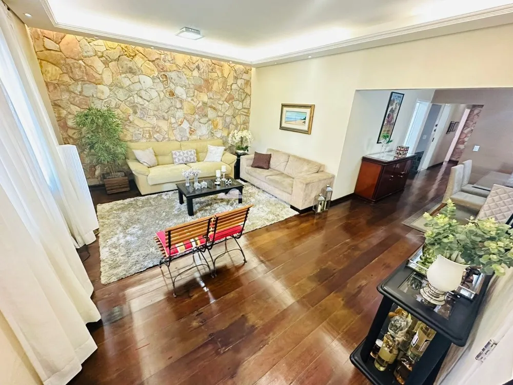 Casa, 4 quartos, 360 m² - Foto 2