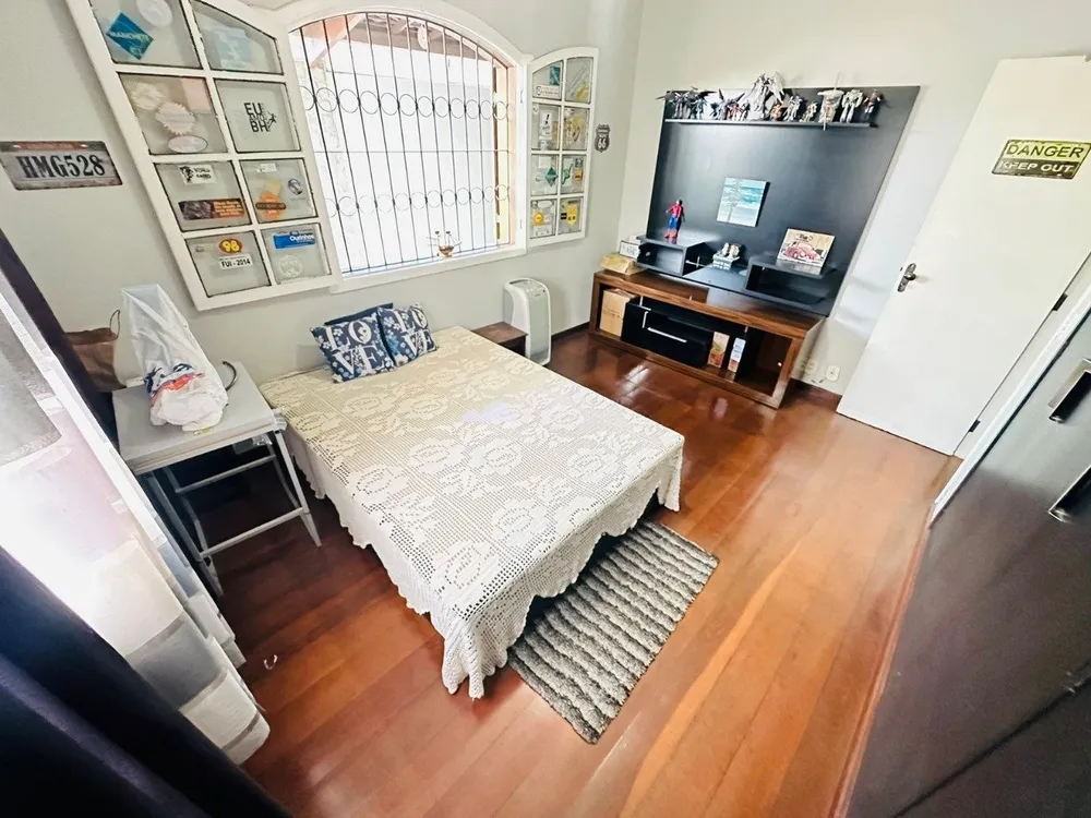 Casa, 4 quartos, 360 m² - Foto 13