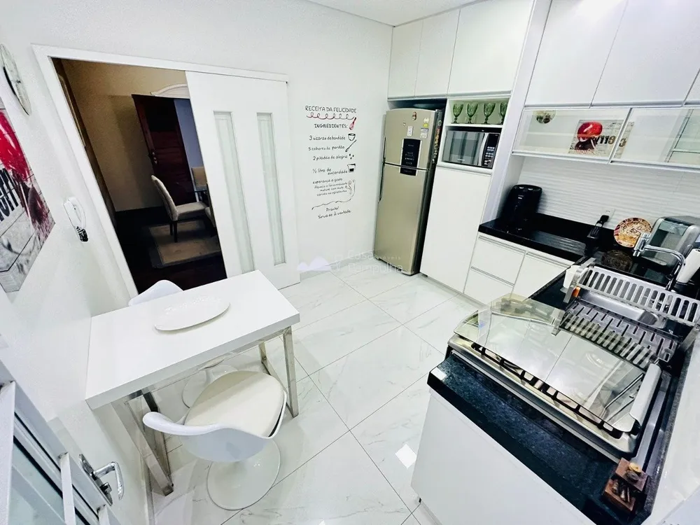 Casa, 4 quartos, 360 m² - Foto 9
