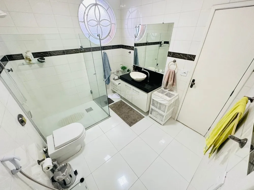 Casa, 4 quartos, 360 m² - Foto 15