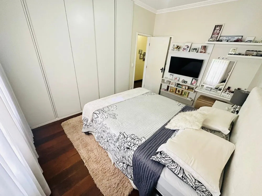 Casa, 4 quartos, 360 m² - Foto 16