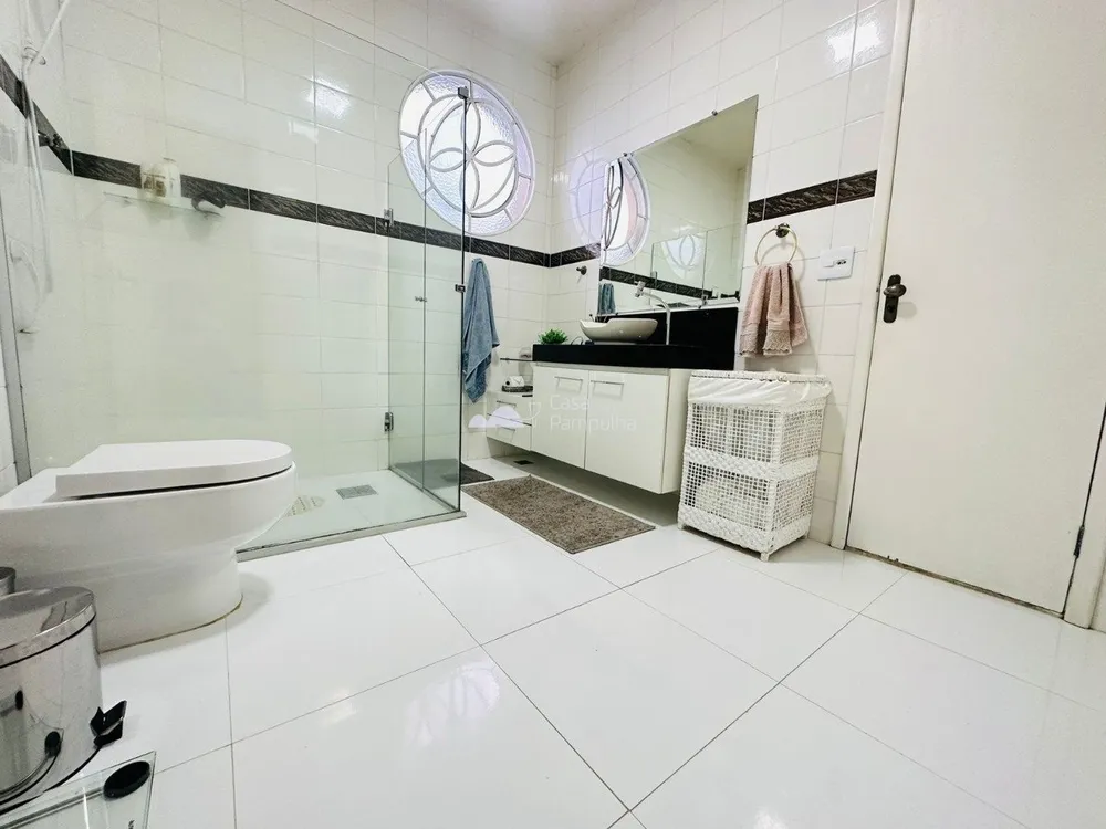 Casa, 4 quartos, 360 m² - Foto 14