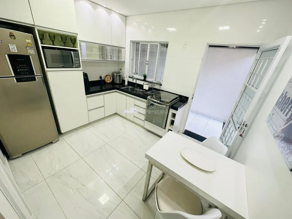 Casa, 4 quartos, 360 m² - Foto 8