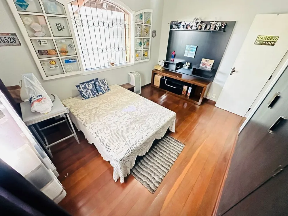 Casa, 4 quartos, 360 m² - Foto 11