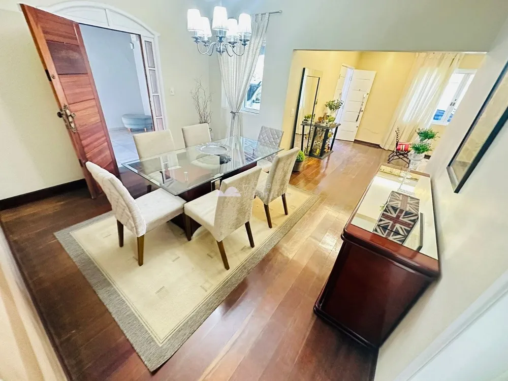 Casa, 4 quartos, 360 m² - Foto 7