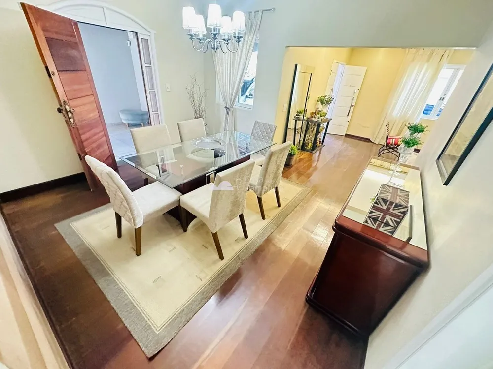 Casa, 4 quartos, 360 m² - Foto 8