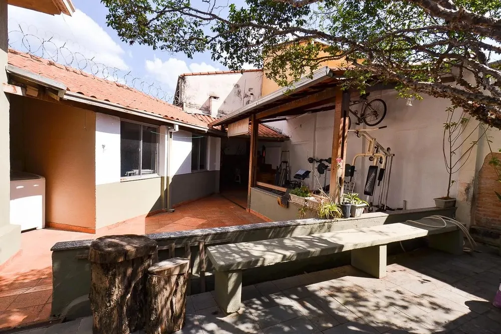 Casa, 6 quartos, 293 m² - Foto 15