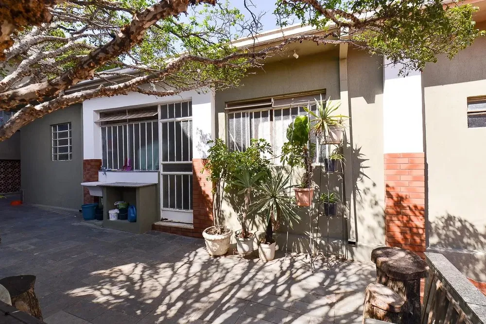 Casa, 6 quartos, 293 m² - Foto 14