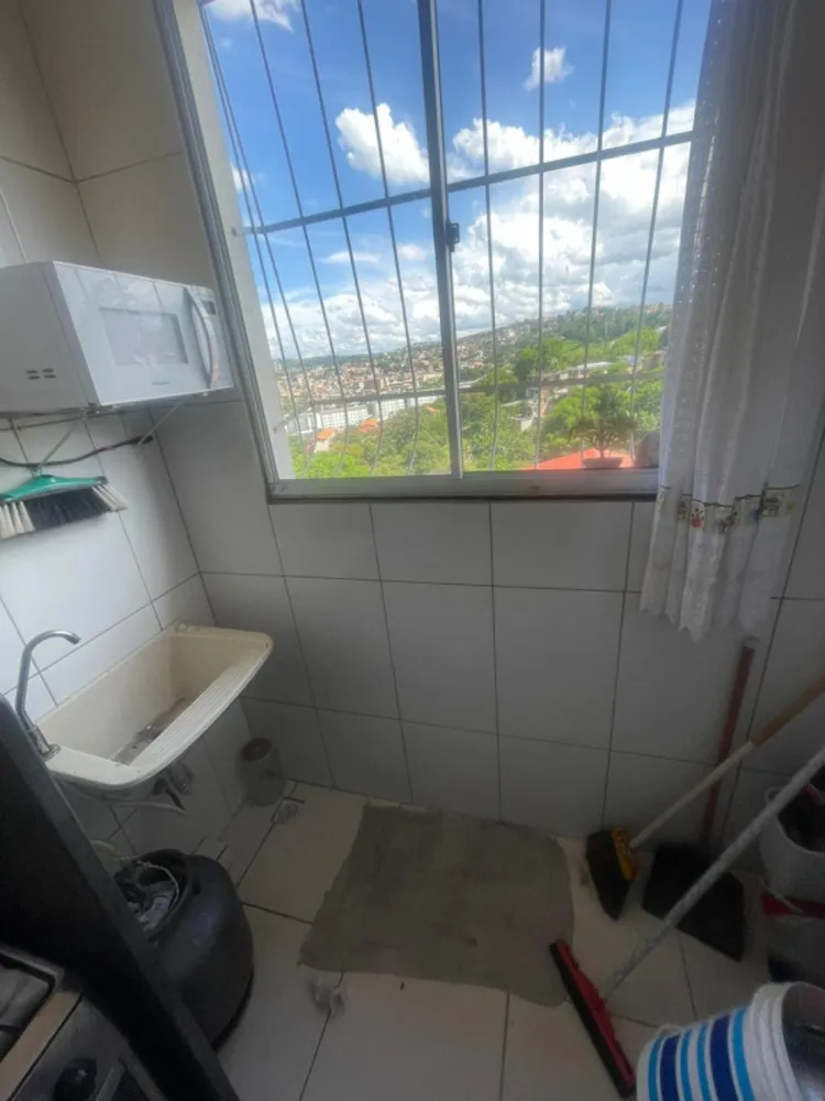 Apartamento, 2 quartos, 47 m² - Foto 4
