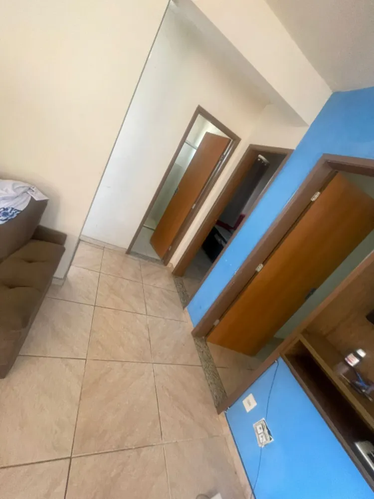 Apartamento, 2 quartos, 47 m² - Foto 2