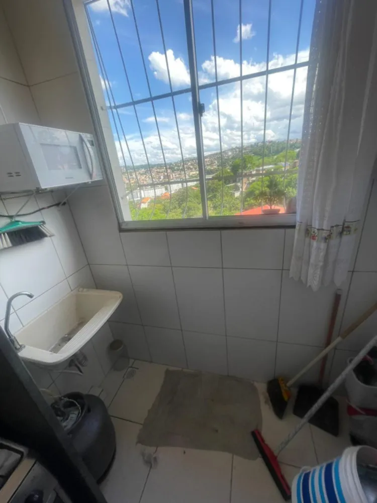 Apartamento, 2 quartos, 47 m² - Foto 12