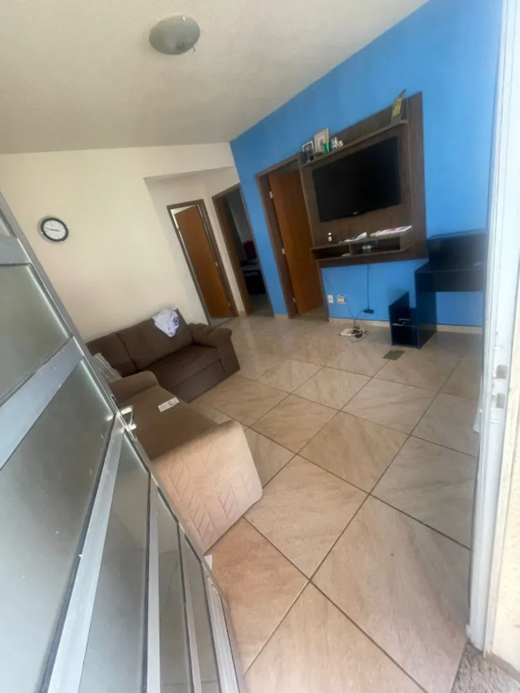 Apartamento, 2 quartos, 47 m² - Foto 5