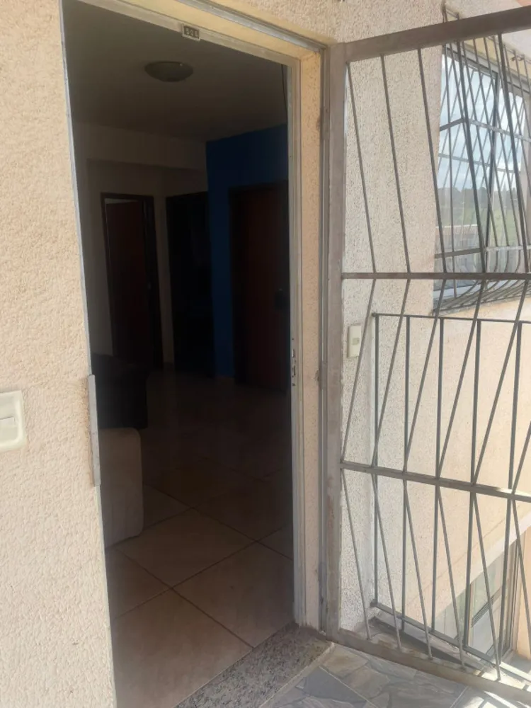 Apartamento, 2 quartos, 47 m² - Foto 7