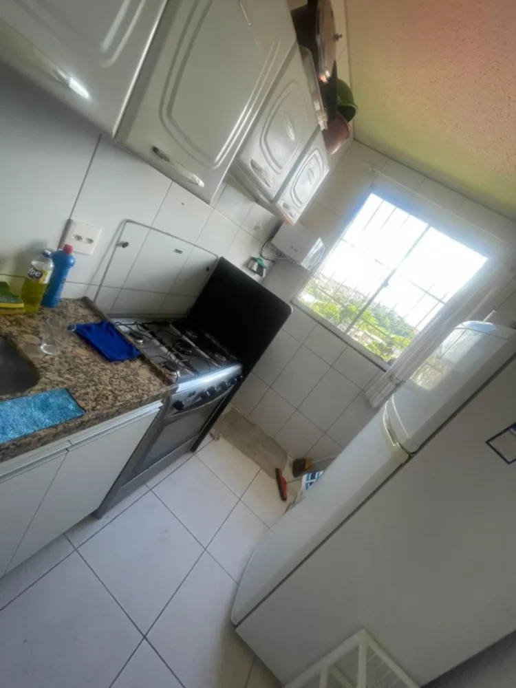 Apartamento, 2 quartos, 47 m² - Foto 14
