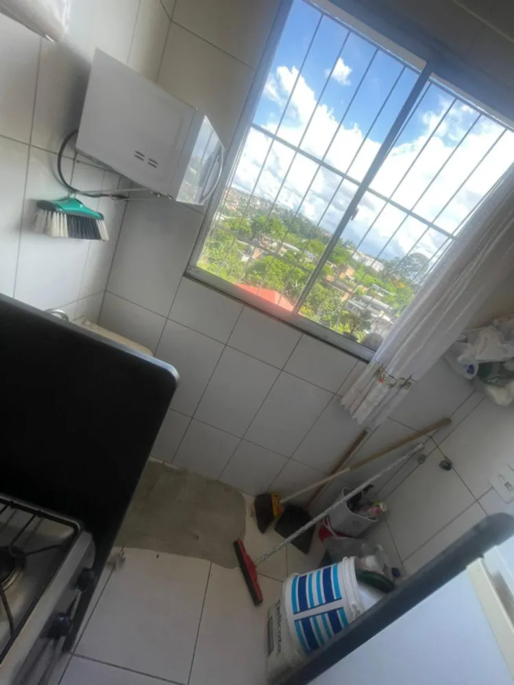 Apartamento, 2 quartos, 47 m² - Foto 9