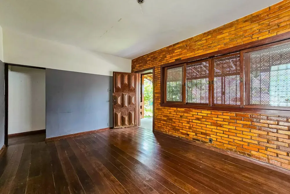 Casa, 3 quartos, 480 m² - Foto 1