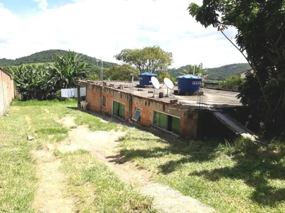Casa, 3 quartos, 1000 m² - Foto 16