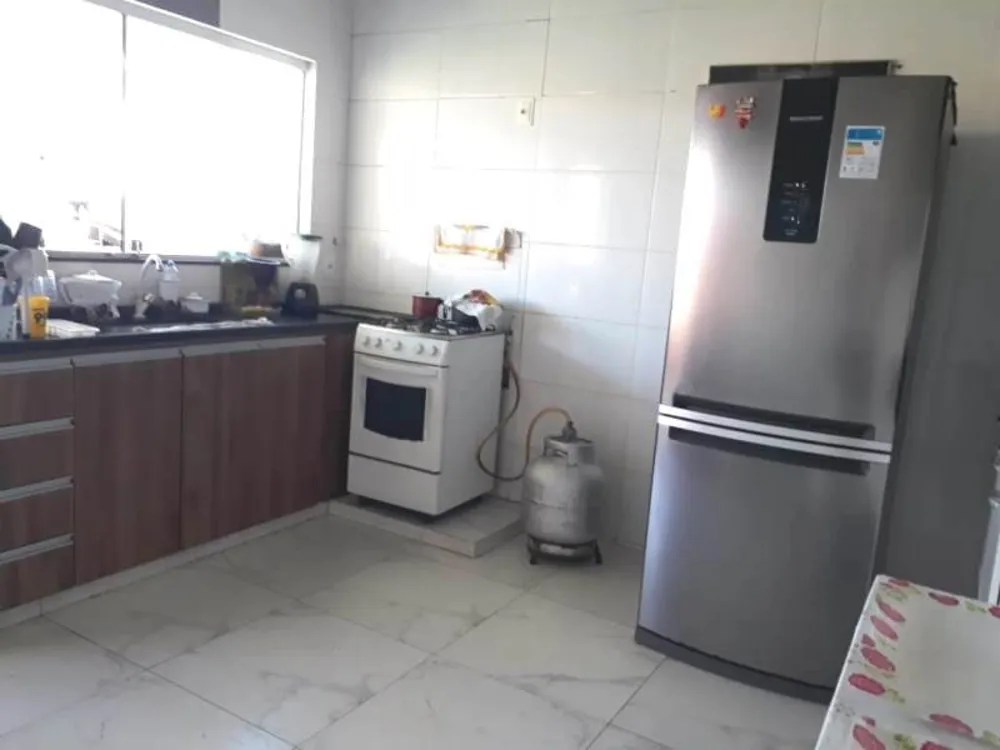 Casa, 3 quartos, 1000 m² - Foto 2