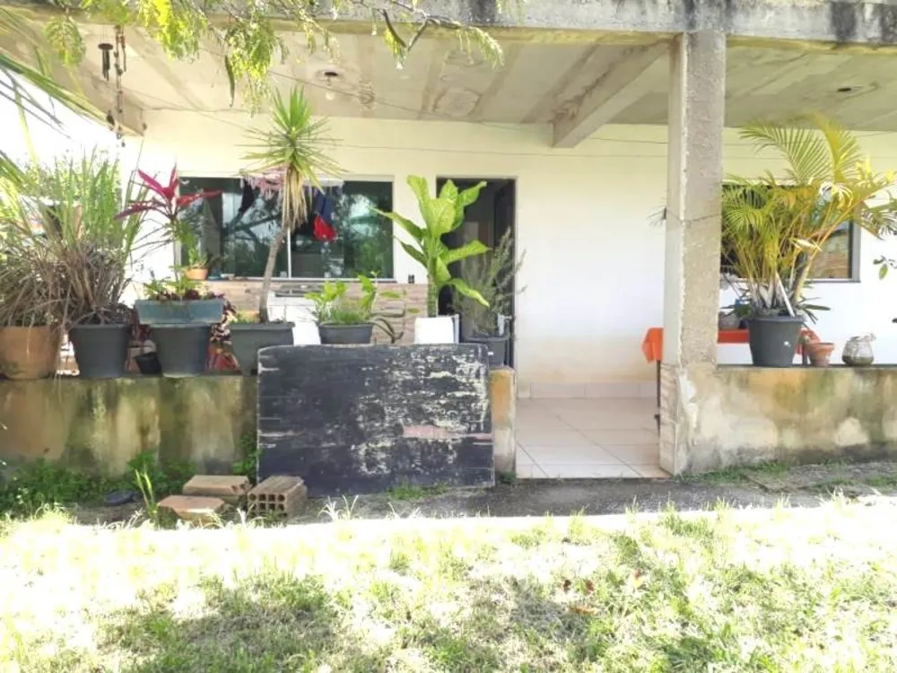 Casa, 3 quartos, 1000 m² - Foto 12