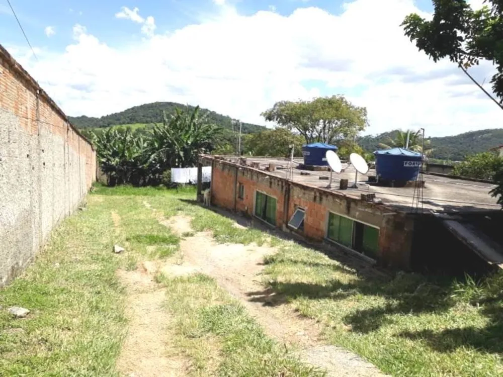 Casa, 3 quartos, 1000 m² - Foto 4