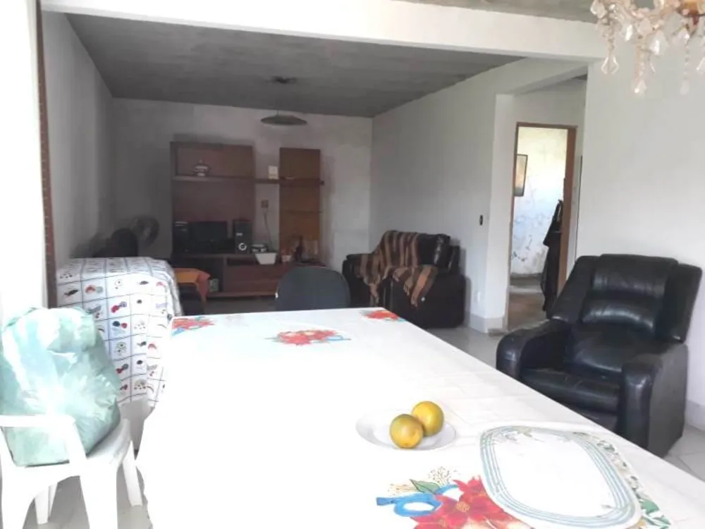 Casa, 3 quartos, 1000 m² - Foto 10