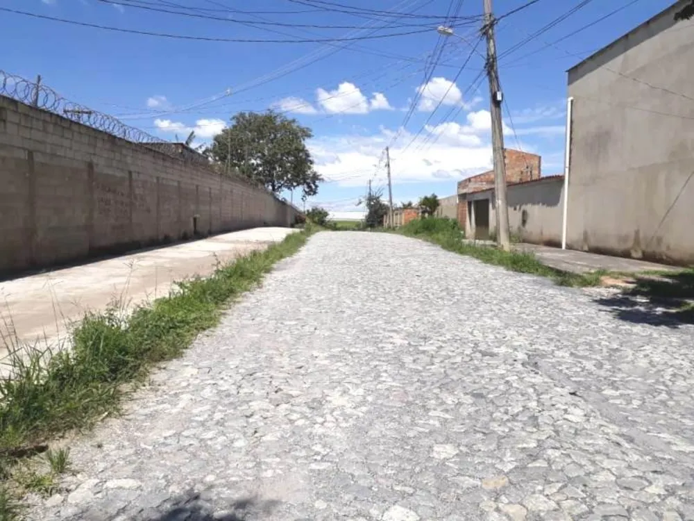 Casa, 3 quartos, 1000 m² - Foto 5