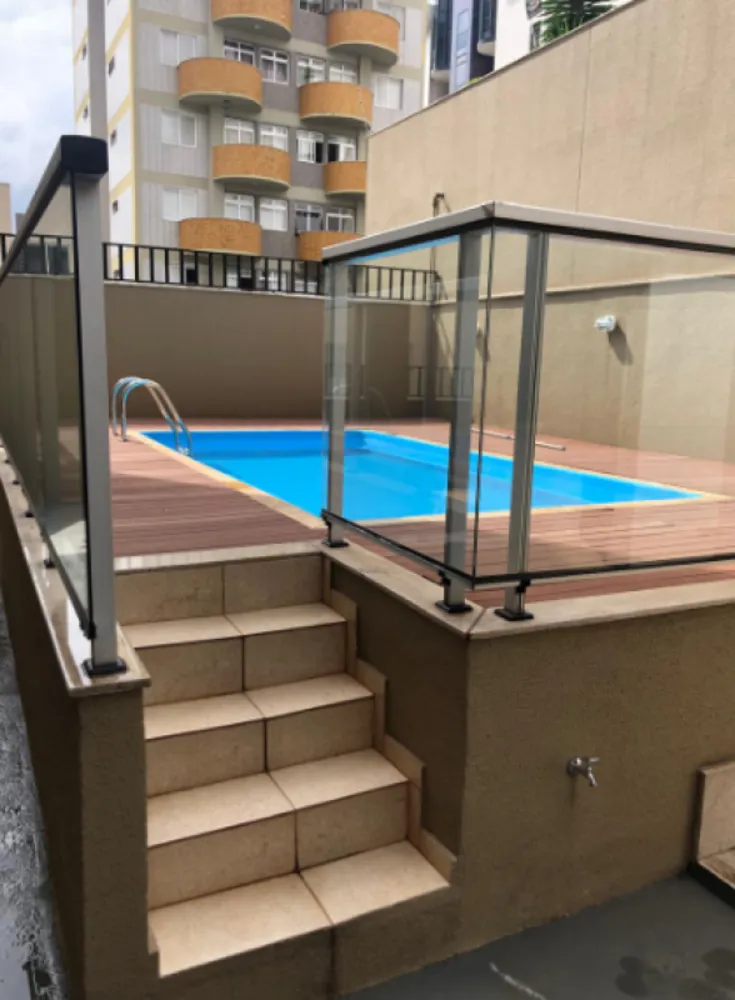Apartamento, 4 quartos, 138 m² - Foto 2