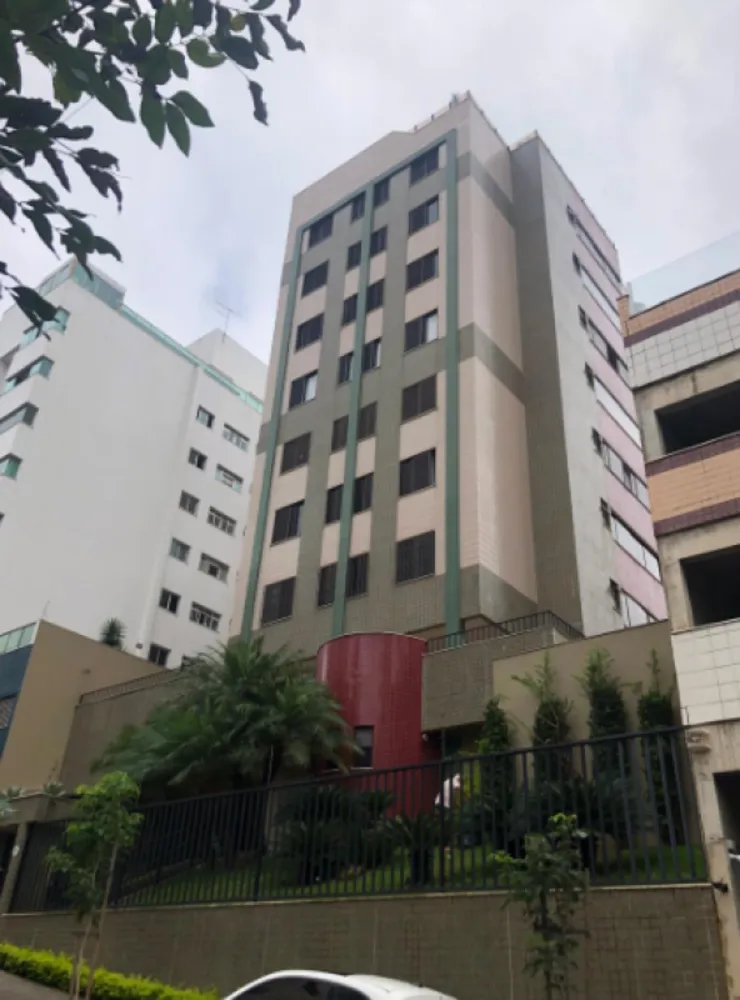 Apartamento, 4 quartos, 138 m² - Foto 1