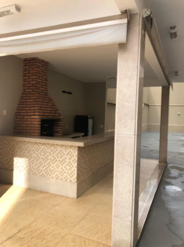 Apartamento, 4 quartos, 138 m² - Foto 3