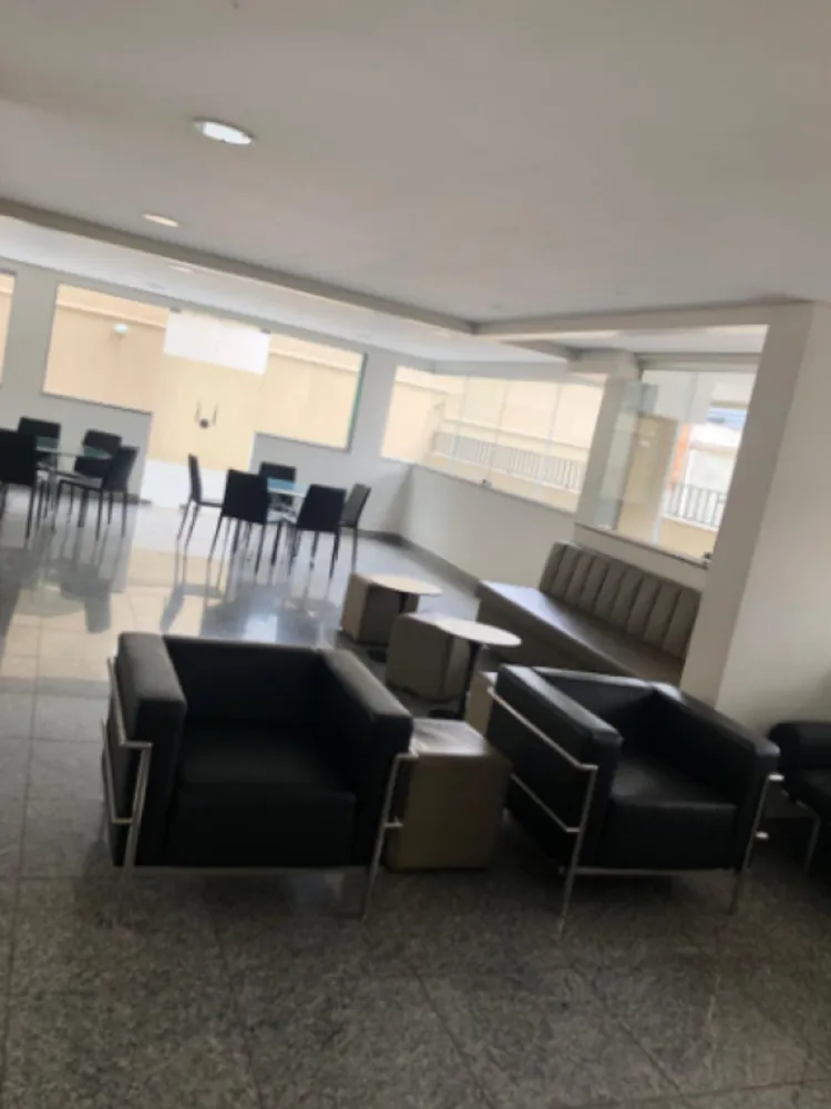 Apartamento, 4 quartos, 138 m² - Foto 4