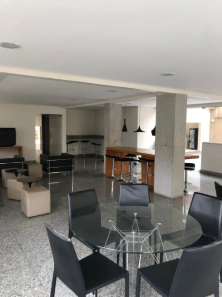 Apartamento, 4 quartos, 138 m² - Foto 5