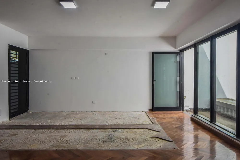 Loja-Salão, 1156 m² - Foto 1