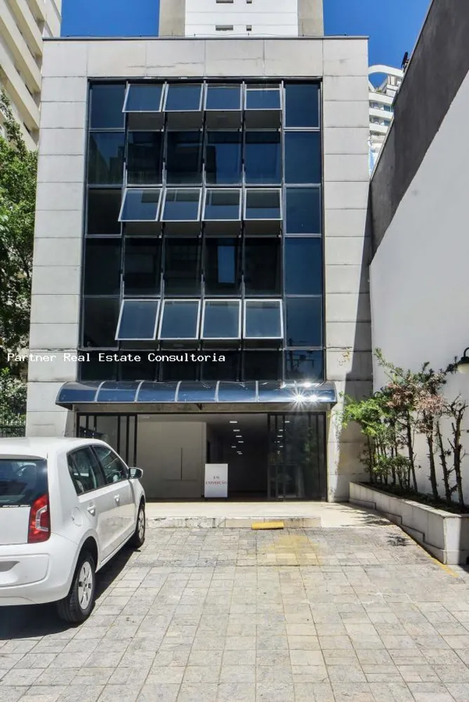 Loja-Salão, 1156 m² - Foto 3