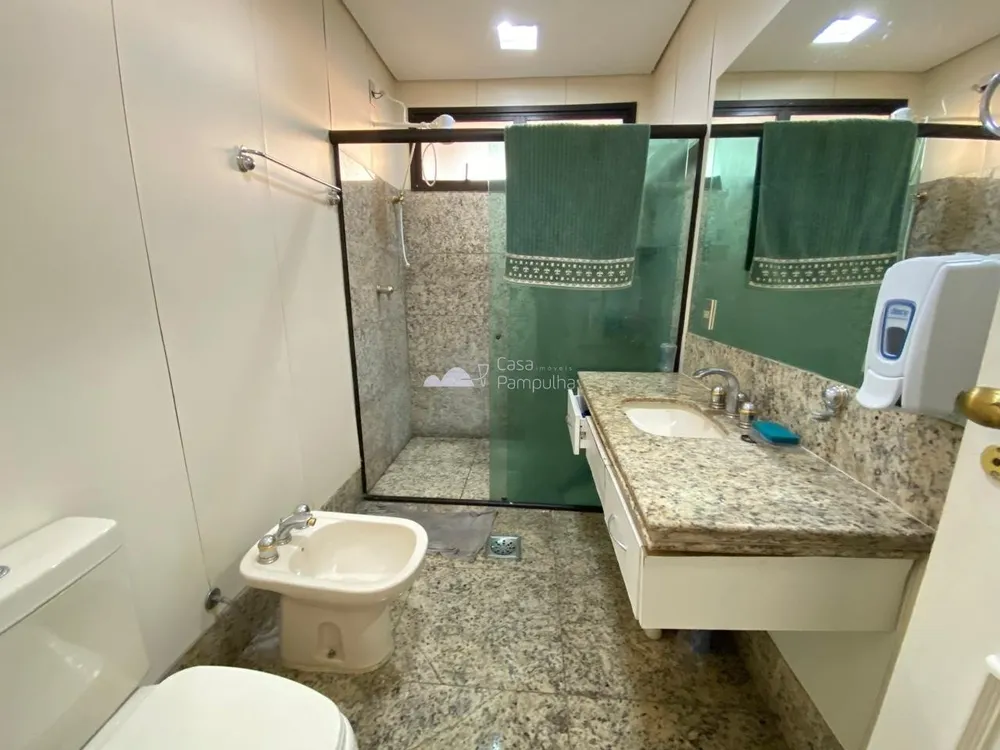 Casa, 4 quartos, 720 m² - Foto 16