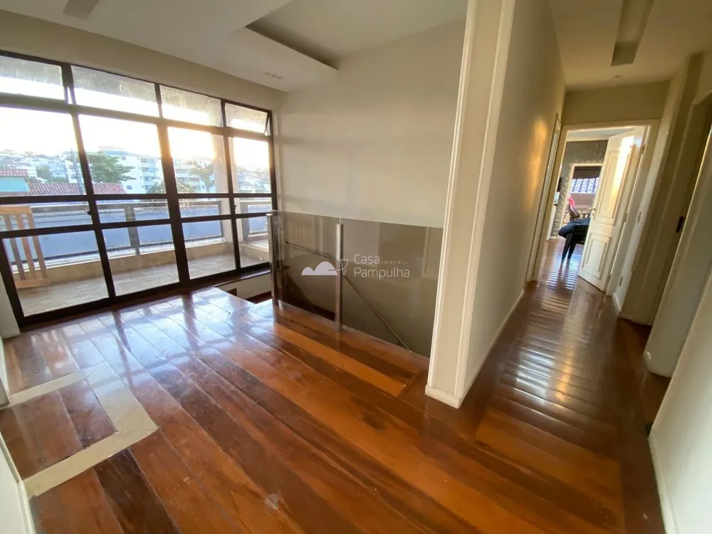 Casa, 4 quartos, 720 m² - Foto 11