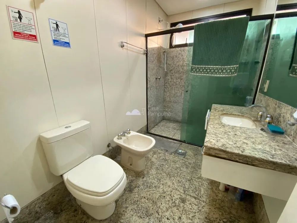 Casa, 4 quartos, 720 m² - Foto 15
