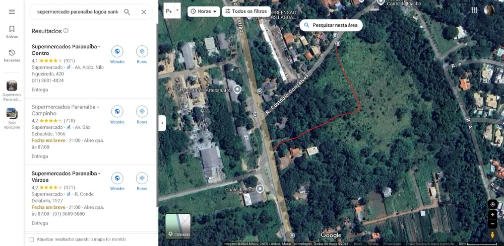 Terreno, 5000 m² - Foto 1