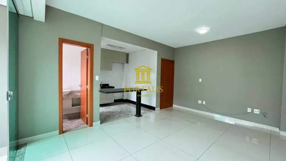 Apartamento, 2 quartos, 70 m² - Foto 3