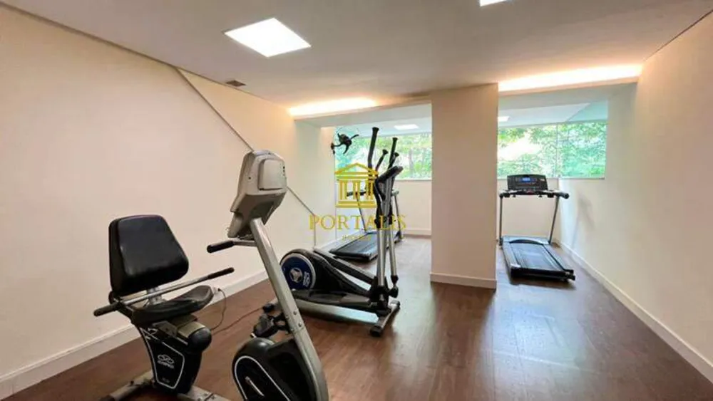 Apartamento, 2 quartos, 70 m² - Foto 23
