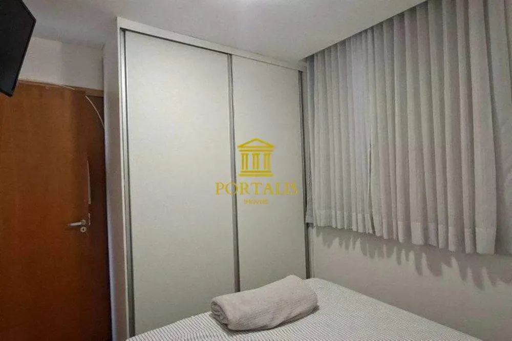 Apartamento, 2 quartos, 70 m² - Foto 9