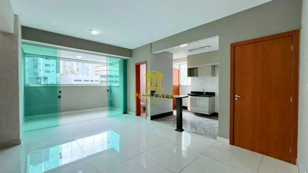 Apartamento, 2 quartos, 70 m² - Foto 4