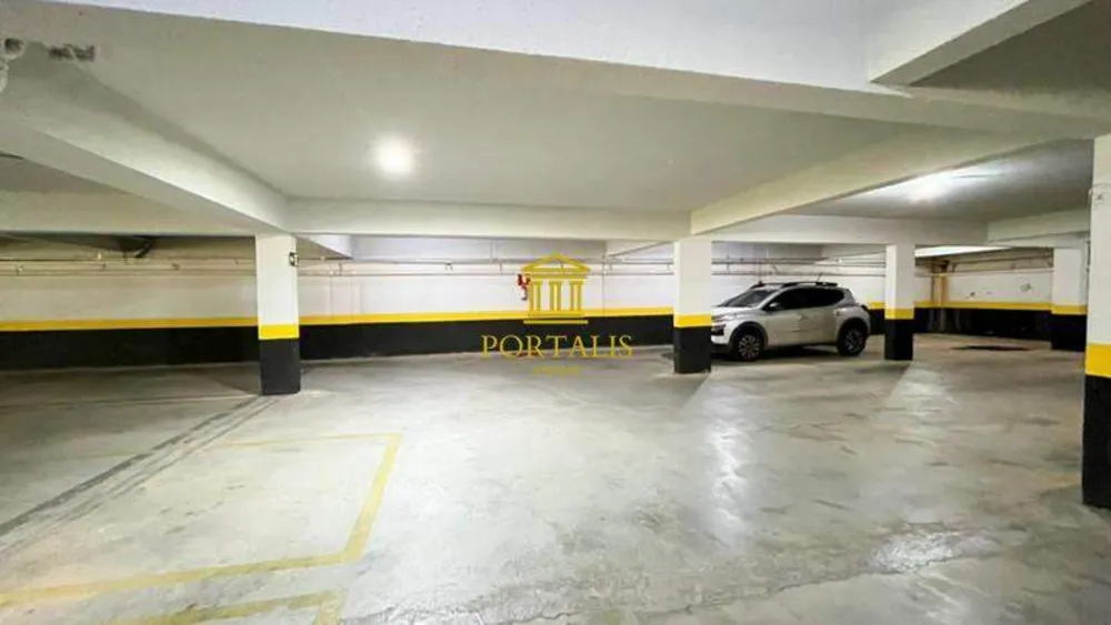 Apartamento, 2 quartos, 70 m² - Foto 17